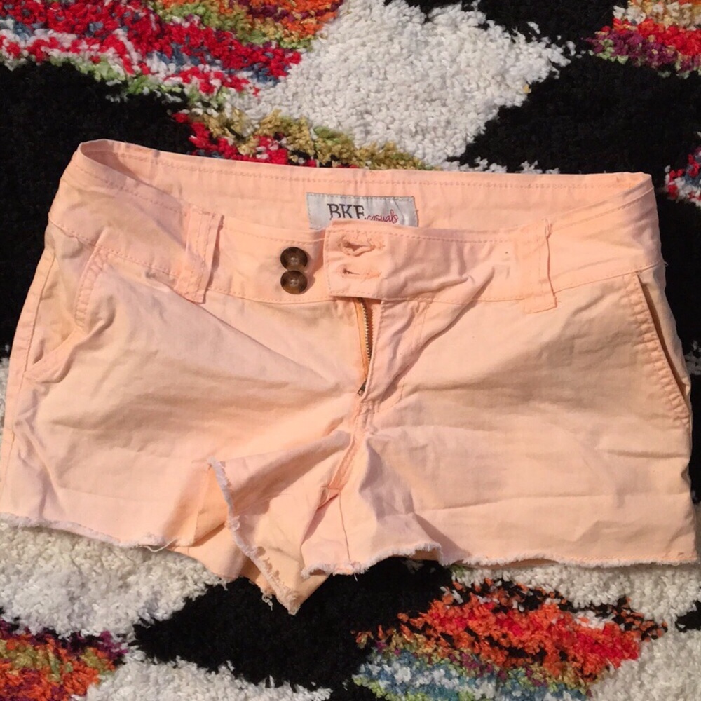 BKE shorts